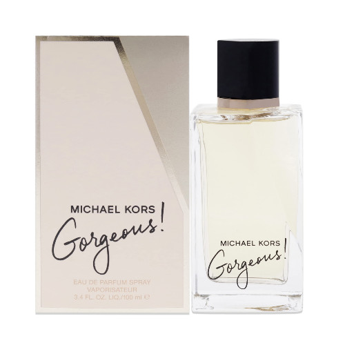 Michael kors gorgeous - gorgeous, 3.4