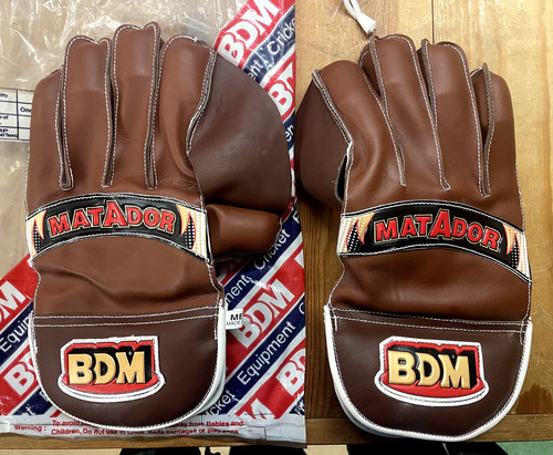 Bdm matador mens wicket - bdm,