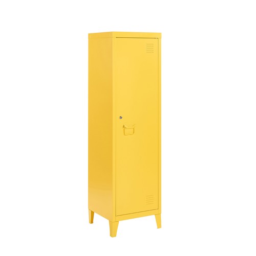 Metal locker storage - storage, cabinet