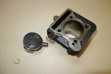 Piaggio Vespa ET4 125 moped