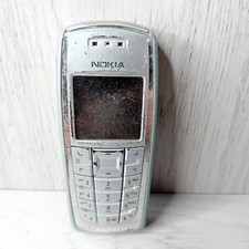 NOKIA 3120 MOBILE PHONE RETRO