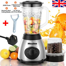 1.5L 900W Blender Smoothie