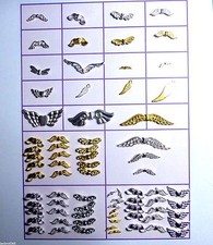 Guardian Angel Wings Christmas