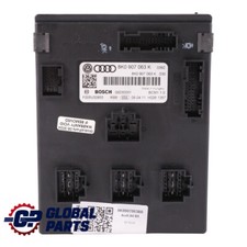 Audi A4 B8 Body Control