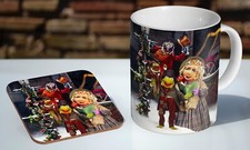 The Muppet Christmas Carol