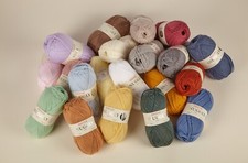 Sirdar Snuggly 4 Ply x 50g ~ 4