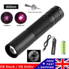 940nm Infrared Light LED