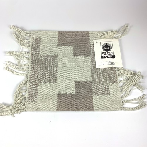 West elm rug - rug, 19x12"