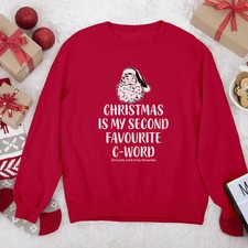 Christmas Is My Favorite C