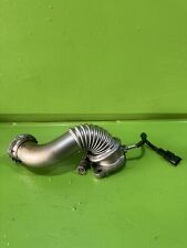 2017 Fiat Ducato 2.3 Diesel F1AE. EGR Pipe Connector , 2014-2017