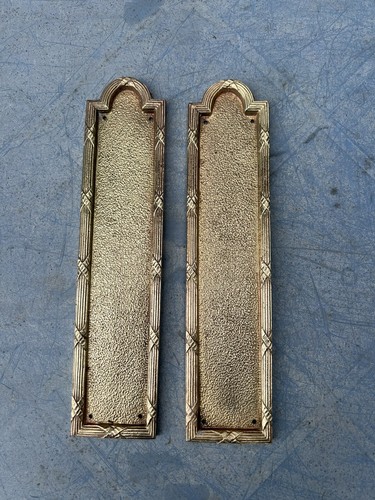 Pair vintage french - pair,
