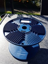 Empty Plastic Reels - Wire