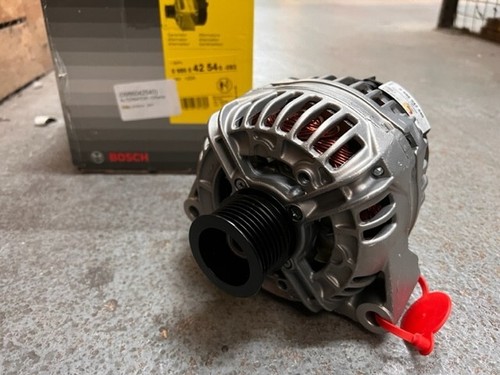 Mercedes alternator w203 - mercedes,