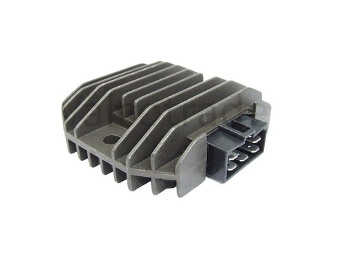 Voltage regulator rectifier - voltage,