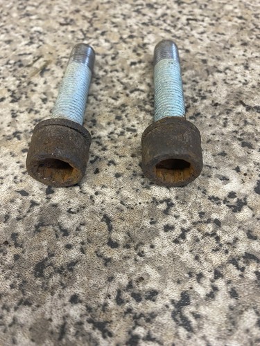 Golf mk5 rear break - vw,