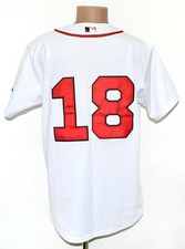 BOSTON RED SOX BASEBALL SHIRT