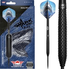 Bulls  Shark Pro Black darts
