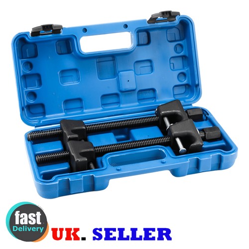 Coil spring compressor tool - spring,