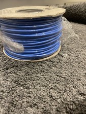 Single Core Conduit blue Cable Wire 6mm - 100M