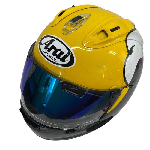 Arai kenny roberts full - arai, rx-7x