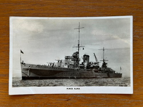 Hms ajax light - hms,