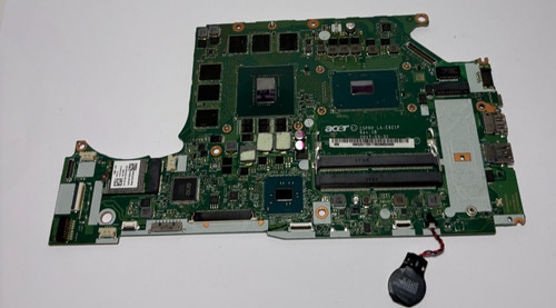 Acer predator helios 300 - acer,