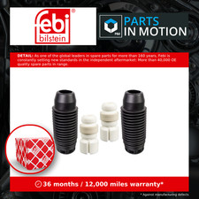Suspension buffer fits citroen - suspension,