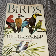 Birds the world hamlin - of,