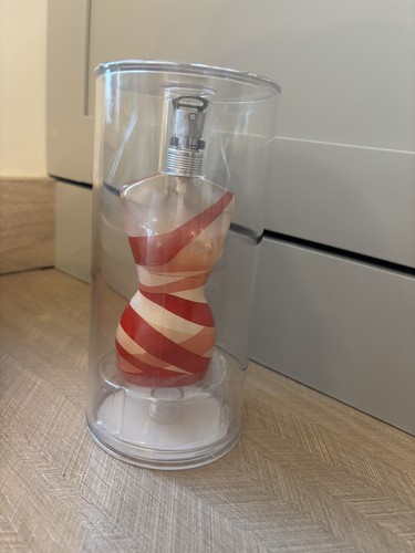 Jean paul gaultier eau - paul, d’ete