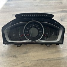 VOLVO V60 SPEEDOMETER