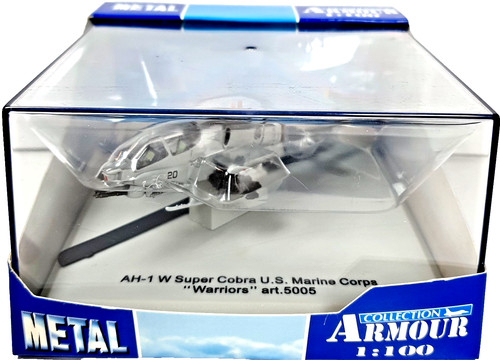 Armour 5005 super - armour, ah-1w