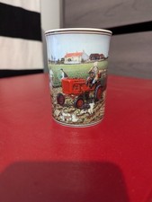 Border Fine Arts Bone China