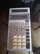 Texas Instruments BA-SOLAR