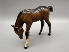 Vintage Beswick 946 Foal Head