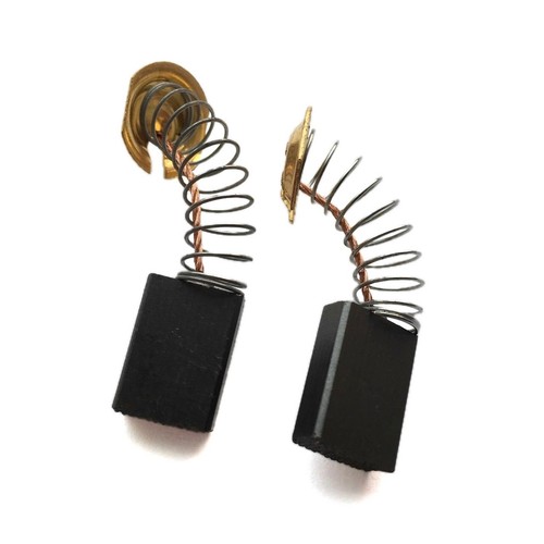 Carbon brushes for - carbon,