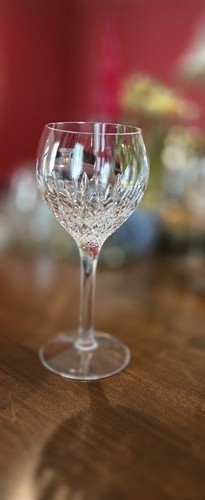 Vintage stuart crystal water - vintage,