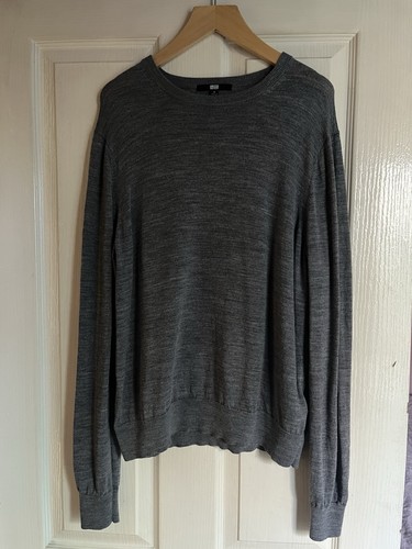 Uniqlo women 100 merino - women’s, 100%