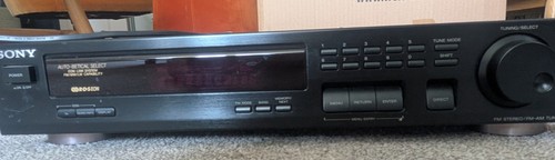Sony s261 digital am - st-s261,