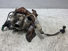 VAUXHALL Vivaro 3100 Dynamic S/s 2.0 Turbo & Manifold 53031015184