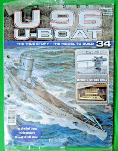 Hachette build 43 ww2 - 1:43,