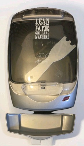 George foreman electric health - electric,
