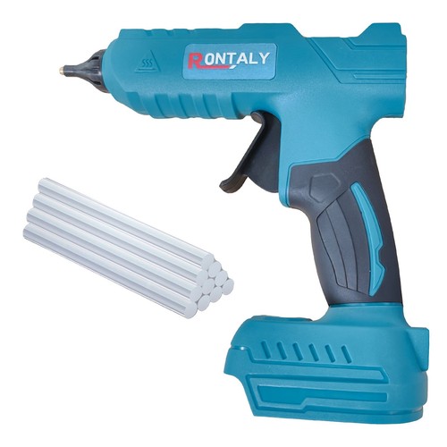 Hot glue gun mini - hot,