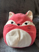 SQUISHMALLOWS LARGE FERN THE