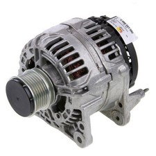 Bosch 0986 047 250 REMANUFACTURED Car Alternator 12V 90A 12 Volt 90 Amp