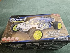 FTX Comet RC 1/12 Scale Desert