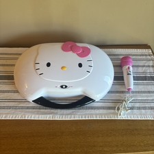 Hello kitty kt2003b karaoke - hello,