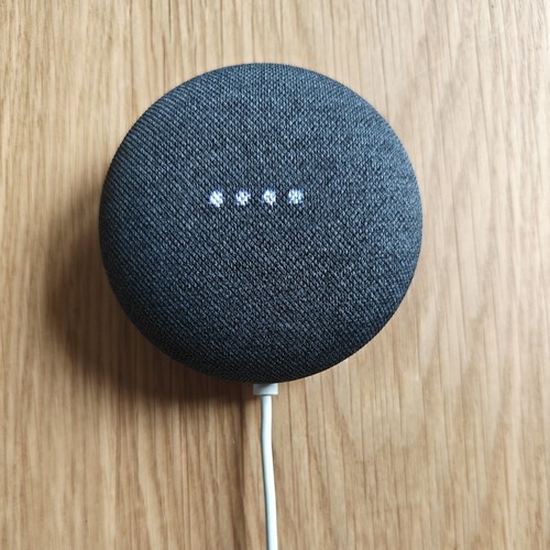 Google nest mini - nest,