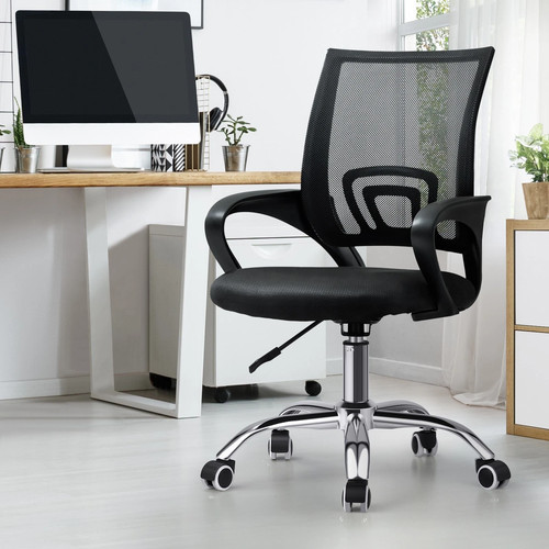 Swivel mesh ergonomic - mesh,