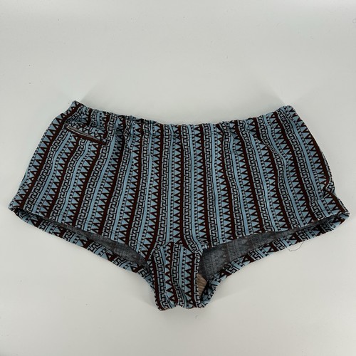 1960s vintage swimming trunks - swimming,