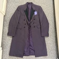 Magee Men’s Frock Coat Wool